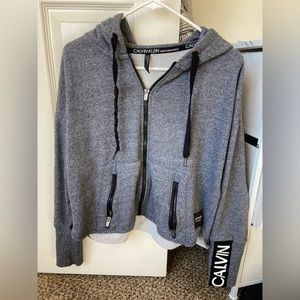 Calvin Klein hoodie